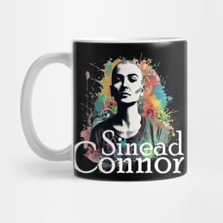 Sinead Oconnor Mug